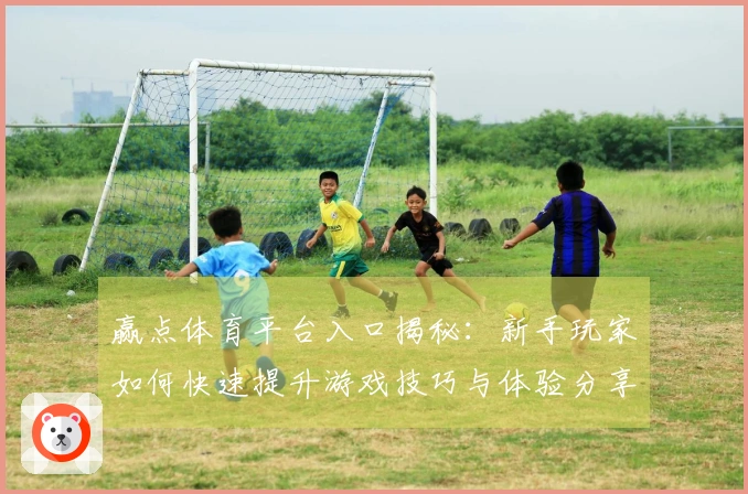赢点体育平台入口揭秘：新手玩家如何快速提升游戏技巧与体验分享